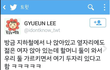 호의가 계속되면 권리인줄 암