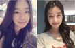 천녀유혼 왕조현이 생각나는 서예지