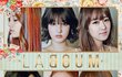 신예 걸그룹 라붐[LABOUM)  사진!