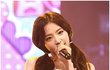 여덕하게 만드는 손나은 미모!