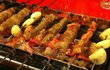 퇴근 후 황두연 대표님과 함께 강서구청에 맛집! 꼬치집 고고!
