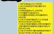항문외과 갔을때의 치욕 