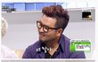 SM 연습생 외모 순정만화에서 튀어나온듯한 잘생김