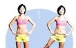 [뮤즐링] 집에서 허벅지 살빼는 운동