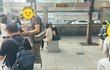 흡연자의 실태!! 흡연권 보장하라고?