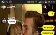 (카톡有)  2년 사귄 거짓말쟁이 남자친구한테 결국 뒷통수를 맞았어요 