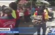 미국 오클라호마에 퍼진 어머니하나님의 사랑~ LA News> abc7뉴스에 방송된 하나님의교회