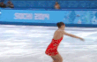 소트니코바vs김연아(vs는 무슨) 들어와!개웃김