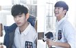 허세과거 마저 귀여운 김수현!