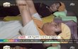 오빠는 왜 친구들 안보여줘??