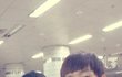 친구랑 얼굴내기를 했는데요 평가좀 해주세요