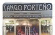 Argentina Buenos Aires <Porteño> Tango Show
