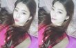 이얼굴이안예쁜얼굴이에요?(사진O)