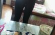 하체비만 심한 편인가요?; (+수정 