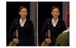 비주얼 쇼크였던 여고괴담시절 박예진