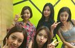 걸스데이 in 싱가폴
