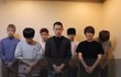 김유권 연애 말인데요..