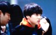 강승윤 어제 라디오에서 쩌는 라이브