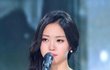 손나은vs지연어깨선추반