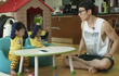 서언이 서준이가 쓰는 소파 이름 먼지 아시는분 계세요?