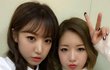 남주짱 긴머리와 카와이데스 ㅠㅠㅠㅠ