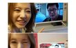 웃음기 싹 사라진 써니