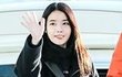 청담동 며느리룩 돋는 오늘자 아이유 공항패션!