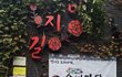 버킷리스트)한복입고 서울구경 