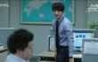 미생 장그래 신입사원 룩