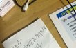 해외여행가시는 엄마의 편지....