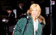 요즘대세는 강남과 혜리의 커플신발!!