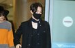 위너 남태현 공항패션(2014 MAMA 입국)