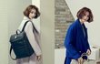 단발완편녀라는 여배우??