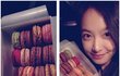 일상이 화보라는 빅토리아
