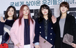 그동안 몰라봤던 비주얼 걸그룹
