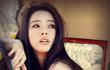 고아라 긴머리 VS 단발머리