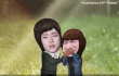 수호달래주는 지코