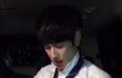 임시완 넥타이