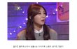 과거 코끼리로 불렸던 정은지! 다이어트 성공했네