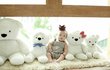 머리컸던 아들 성장기 [2]