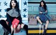 화끈+과감 포즈의 달인이란 이런 것?