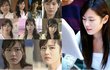 너무 파격적이었던 손예진 청룡드레스~