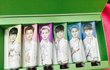엑소 핸드크림 보고가라 ㅋㅋㅋㅋㅋㅋㅋㅋㅋㅋㅋ