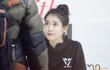 스베누 아이유 팬싸 현장