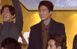 시상식때마다 흥 주체 못하는 강승윤 모음