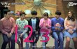 헐 대박..헨리랑 B1A4진영 다굴현장..참혹하닷..