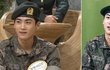 제아에서 임시완 만큼이나 인기 많아진 박형식!!