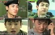 아기병사로 뜬 이유가있었던 박형식