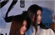 실물이 그렇게 예쁘다는 정은채