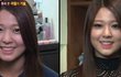 AOA설현 눈화장전 완전애기